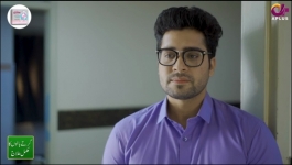 Inteha e Ishq - Episode 31 - 13th April 2022